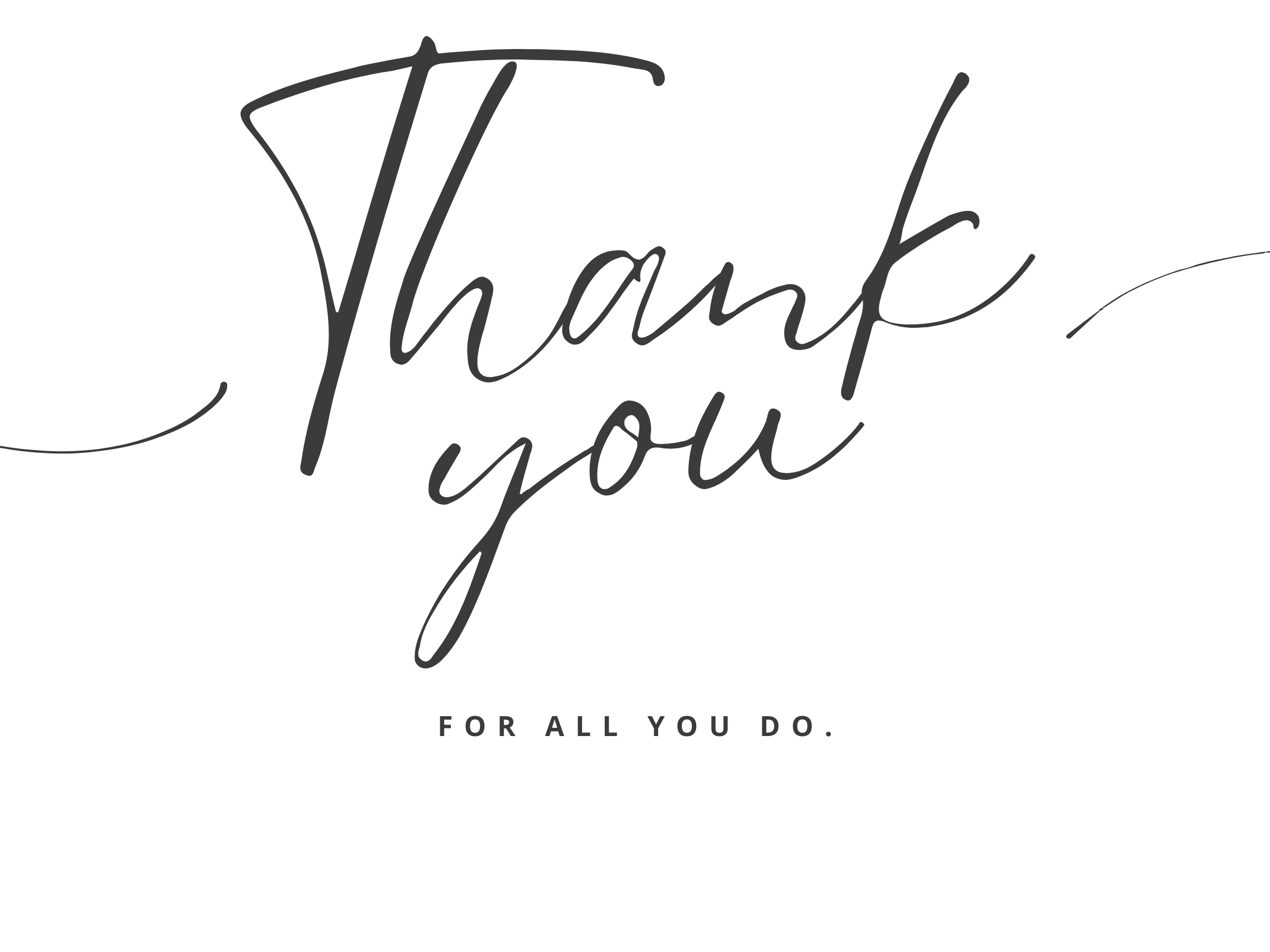 White Minimalist Modern Calligraphy Welcome Wedding Poster (2)