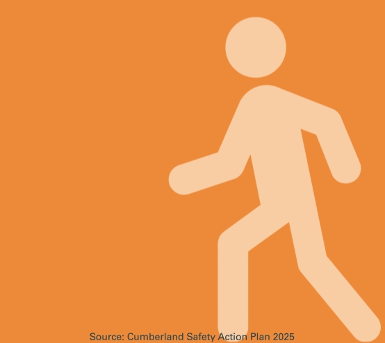 Cumberland Ped FSI Likeliness