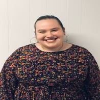 Sarah King Staff Photo 