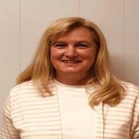 Celeste Beauparlant Staff Photo