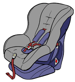 Car Seat