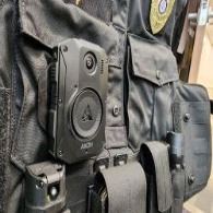 Body Worn Camera