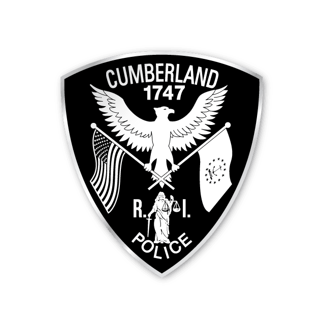 Cumberland Police